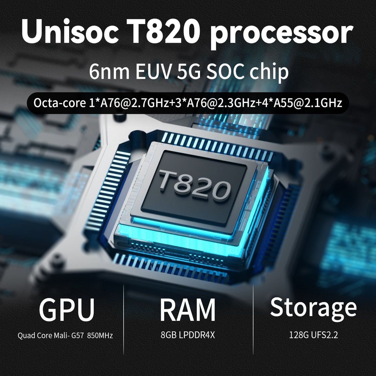 RGB 556