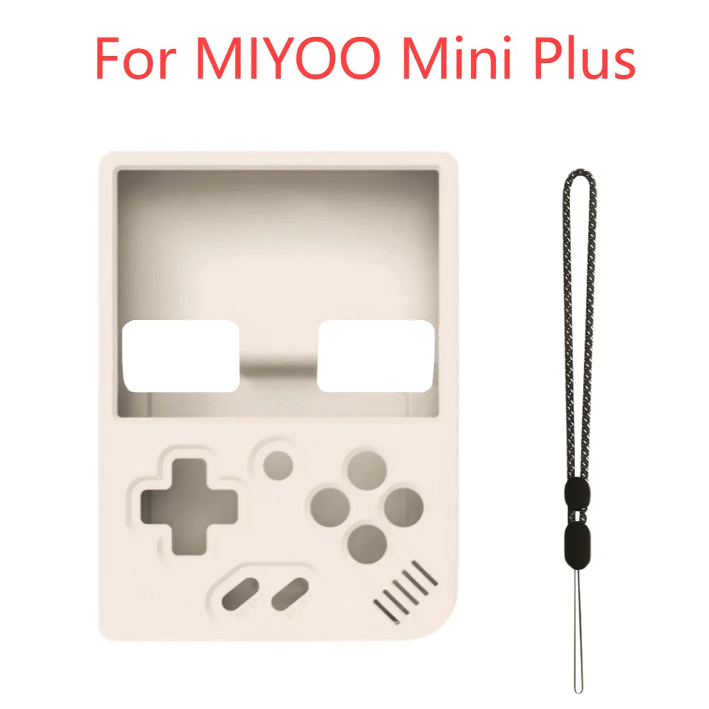 Pochette MIYOO Mini Plus