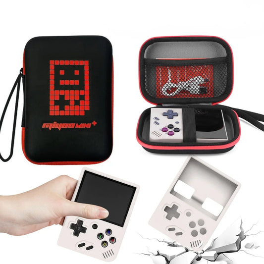 MIYOO Mini Plus Pouch