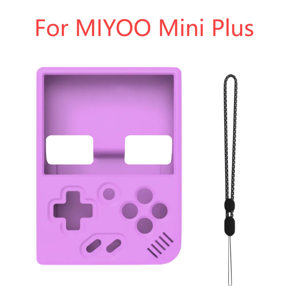 Pochette MIYOO Mini Plus