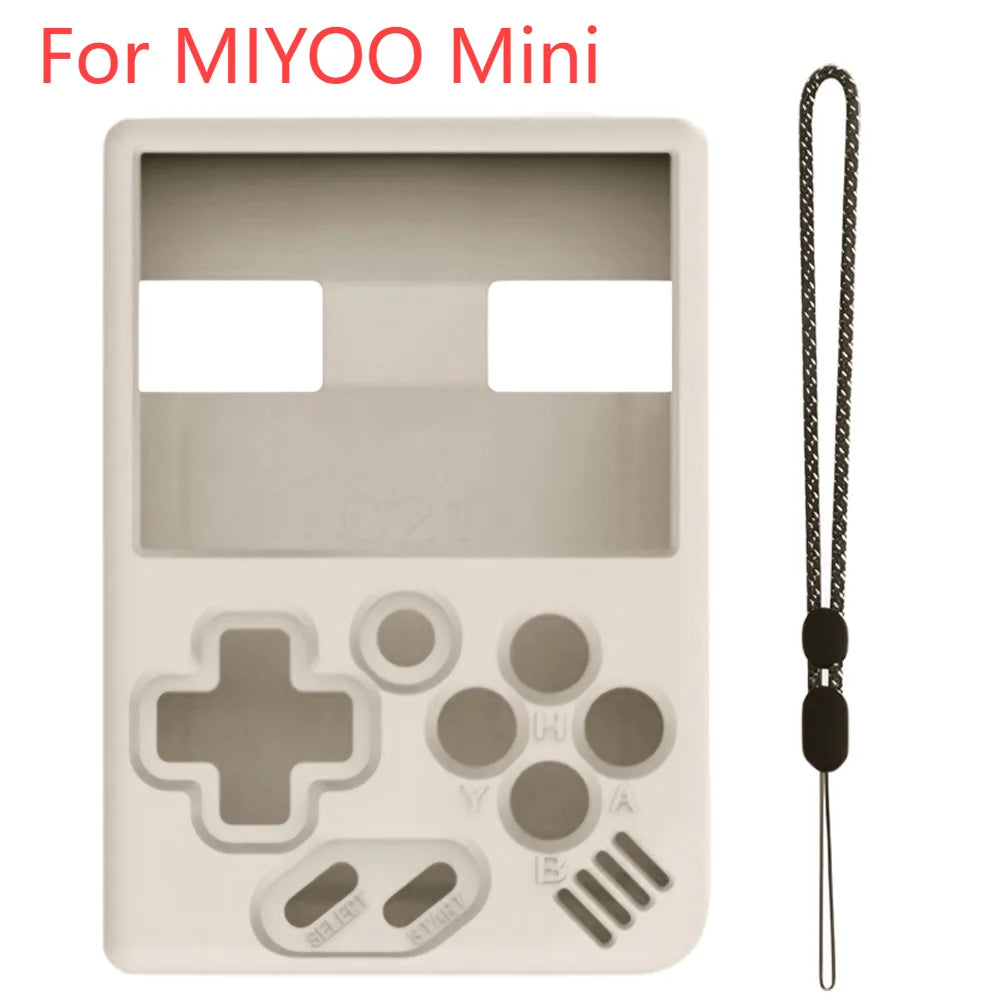 Pochette MIYOO Mini Plus