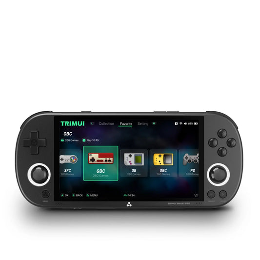 Trimui Smart Pro