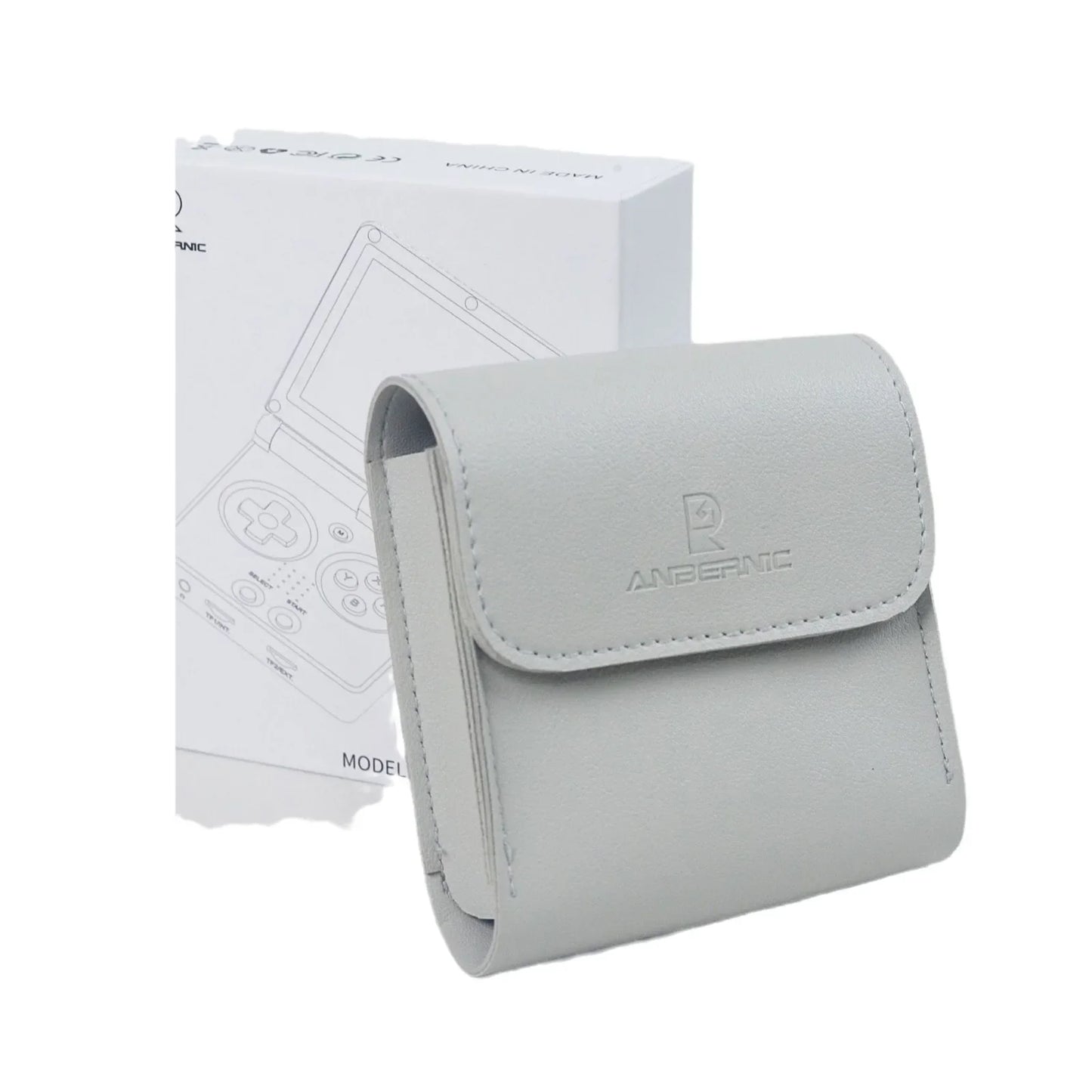 Pochette RG35XXSP