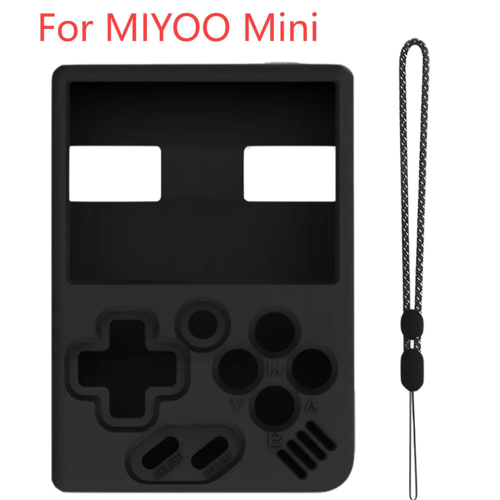 Pochette MIYOO Mini Plus