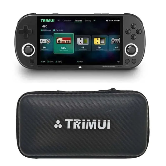 Pochette Trimui Smart Pro