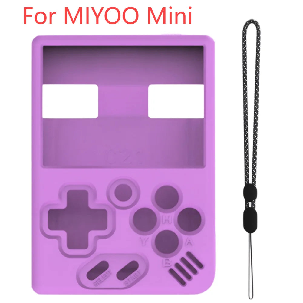 Pochette MIYOO Mini Plus